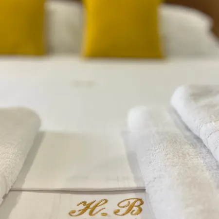 Hb Serviced Appartamento Vlorë
