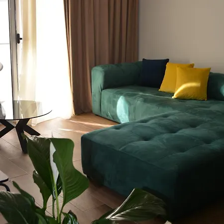 Appartamento Hb Serviced